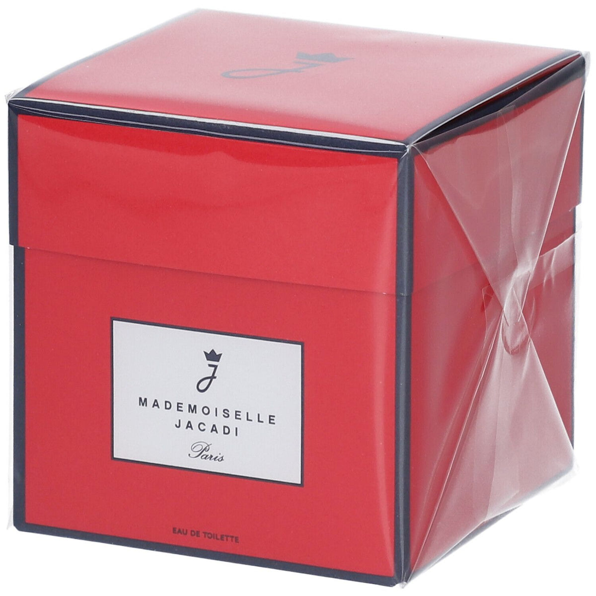Jacadi Eau de toilette sans alcool Mademoiselle fille (50 ml)