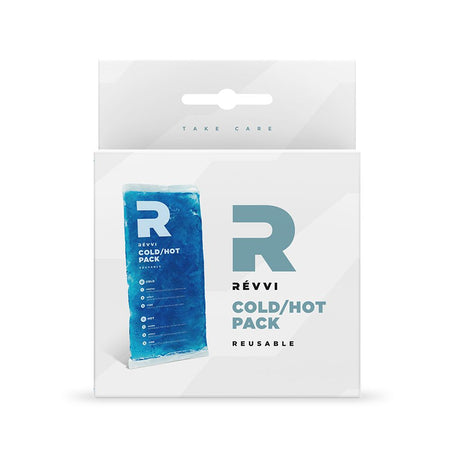 RÉVVI pack chaud-froid réutilisable (1 pièce)