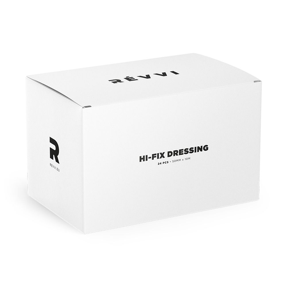 RÉVVI Hi-Fix Dressing Multibox (24 pièces)