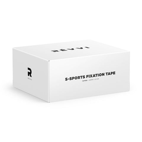 RÉVVI S-Sports Fixierband Multibox 40 mm