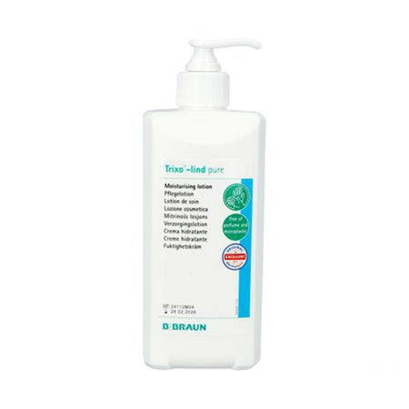 Trixo®-lind pure Lotion Hydratante (500 ml)