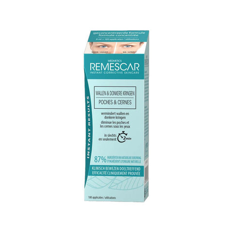 Remescar Poches & Cernes (8 ml)