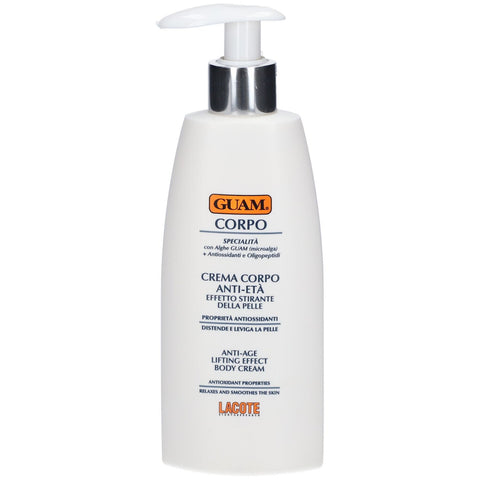 GUAM® CORPO Crème lissante intensive anti-âge (200 ml)