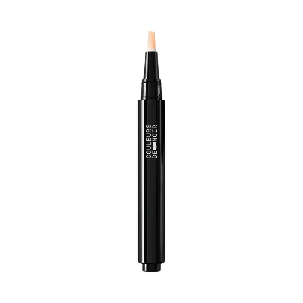 Couleurs de Noir Correcteur d'Éclat 011 Clair (1 pièce)