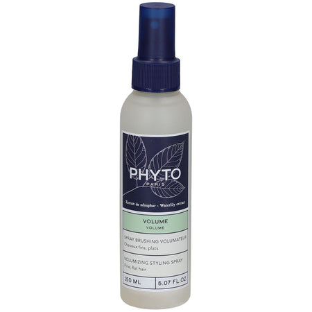 Phyto Spray Volumateur à l’Extrait de Nénuphar pour Cheveux Fins (150 ml)
