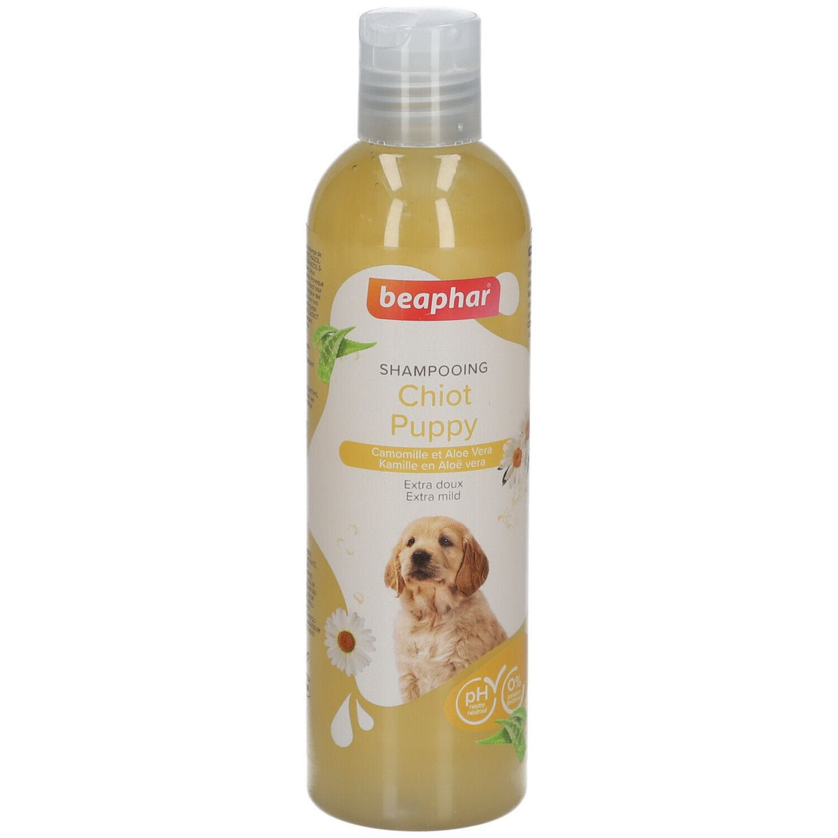 Beaphar Shampooing Chiot (250 ml)