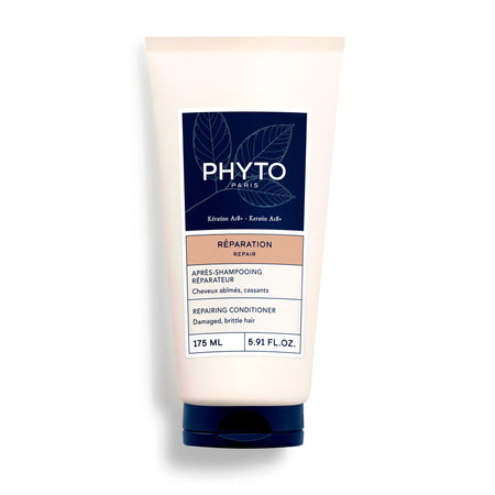 PHYTO Repair Après-Shampooing Réparateur (175 ml)