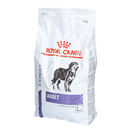 ROYAL CANIN Adult Large Dogs (4 kg)