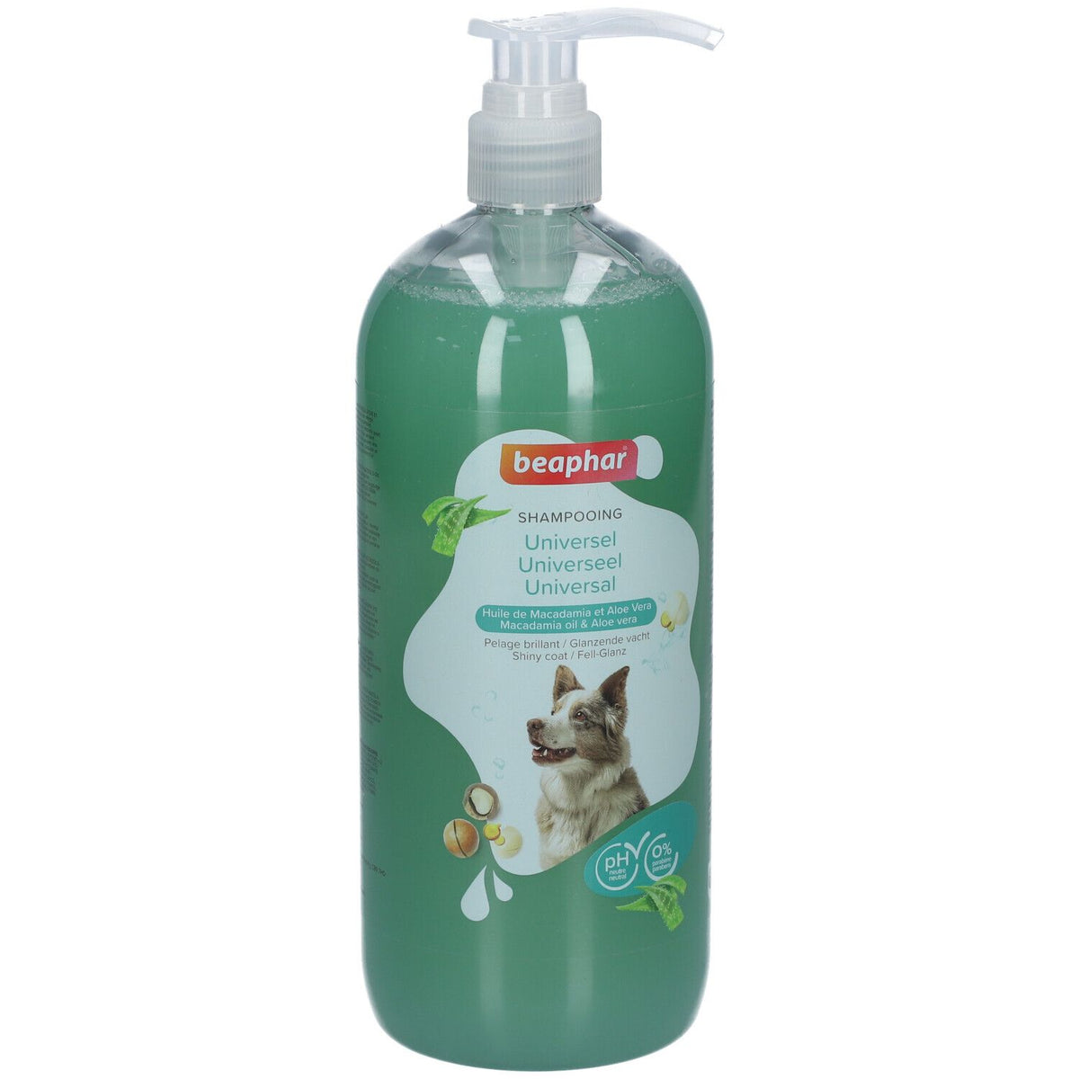 Beaphar Shampooing Chien universel — 1 l