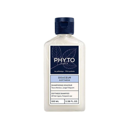 Phyto Paris Douceur Shampooing Douceur (100 ml)