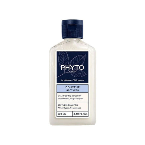 Phyto Douceur Sanftes Shampoo 100ml