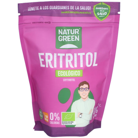 NaturGreen Érythritol bio (500 g)