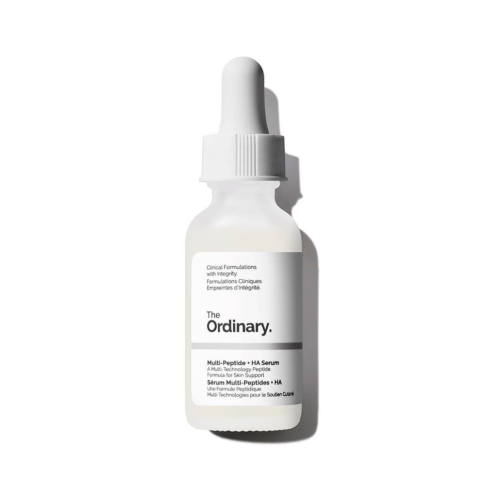 The Ordinary® Sérum Multi-Peptides + HA (30 ml)
