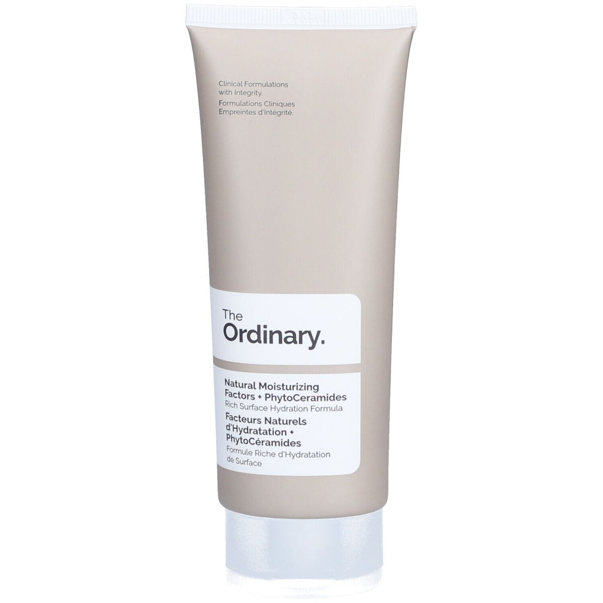 THE ORDINARY Natural Moisturizing Factors + PhytoCeramides crème hydratante (100 ml)