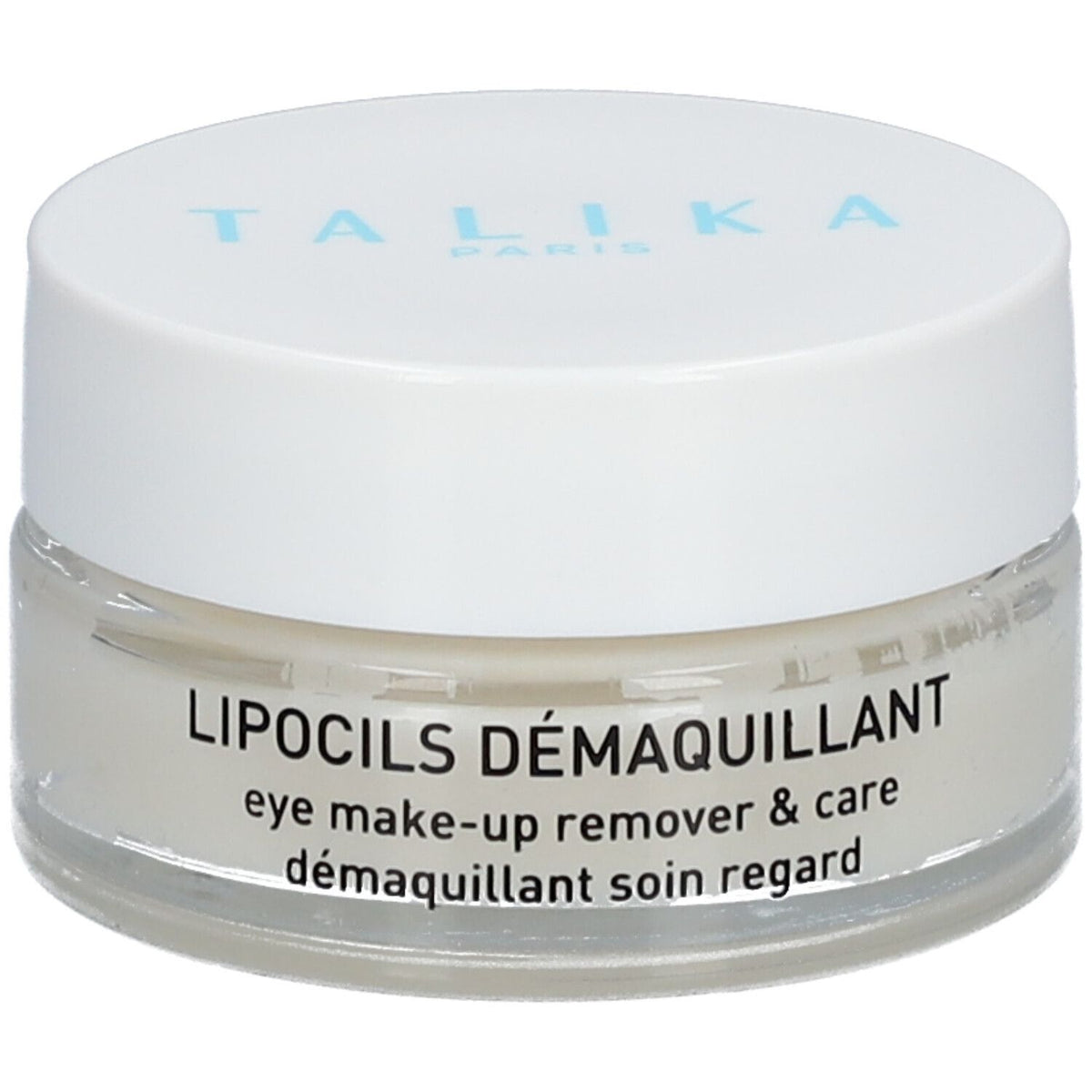Talika Lipocils Démaquillant baume (30 ml)