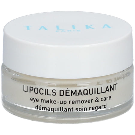 Talika Lipocils Démaquillant baume (30 ml)