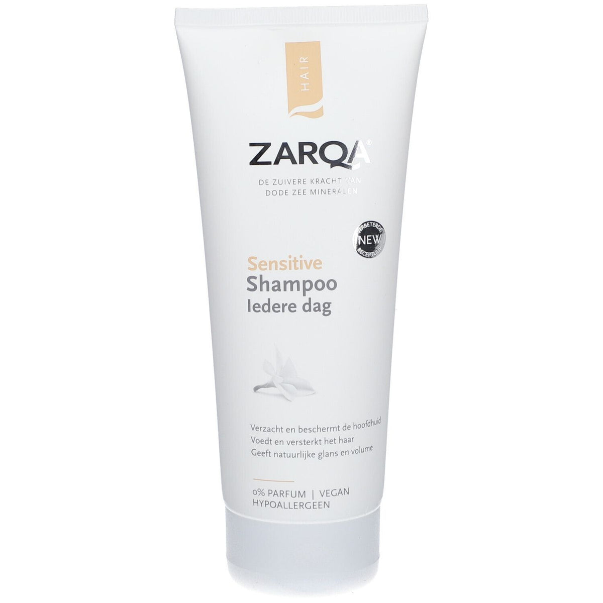 Zarqa® Sensitive Shampooing Quotidien (200 ml)