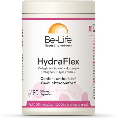 Be-Life HydraFlex 60 Kapseln