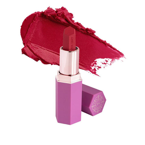 CENT PUR CENT Lippenstift Velvet Red Rose (1 Stück)