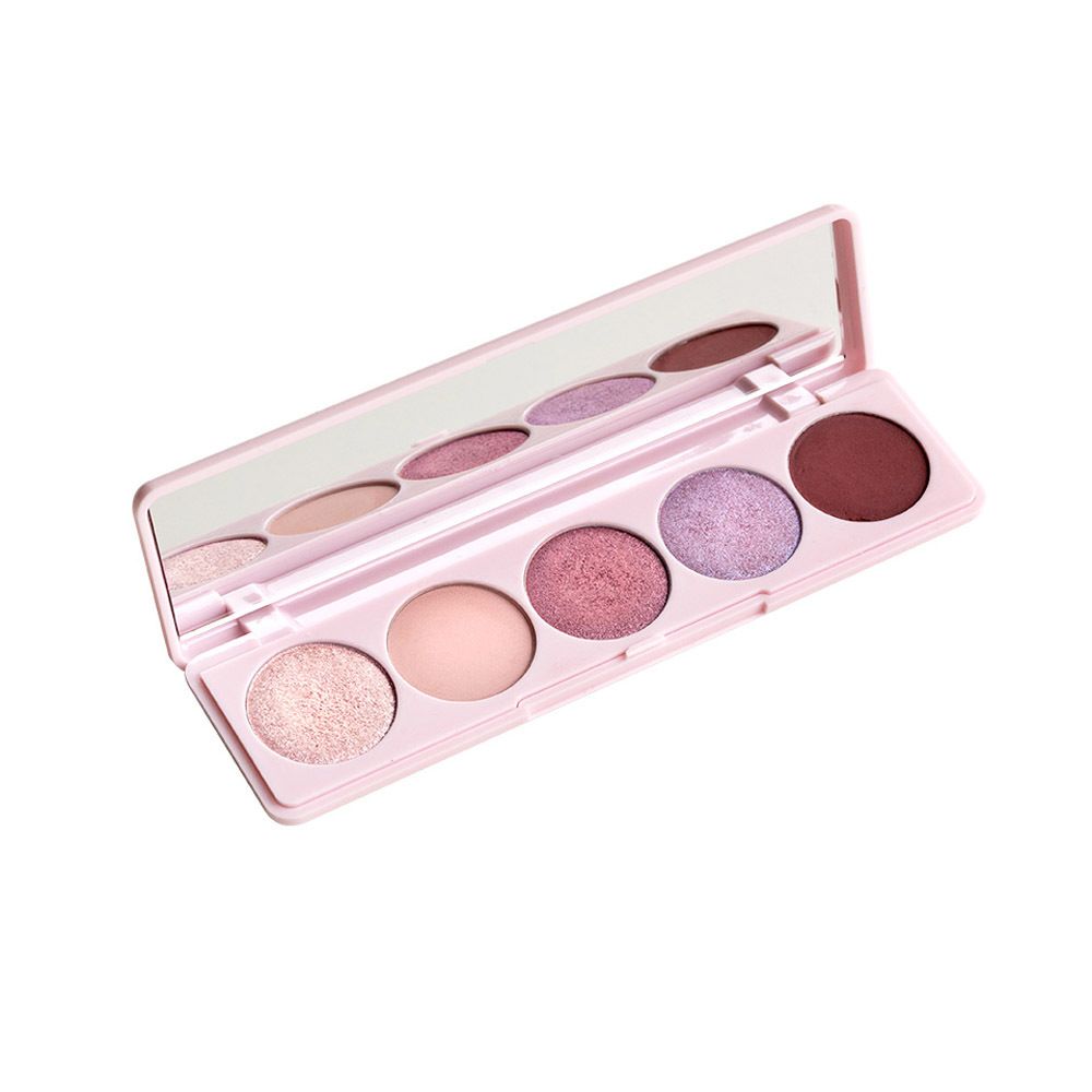 CENT PUR CENT La Palette Flower (1 pièce)