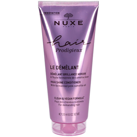 Nuxe Hair Prodigieux® Démêlant Brillance Miroir (200 ml)