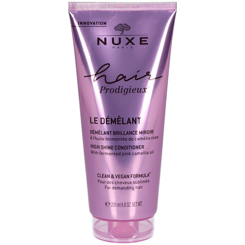 Nuxe Hair Prodigieux® Démêlant Brillance Miroir (200 ml)