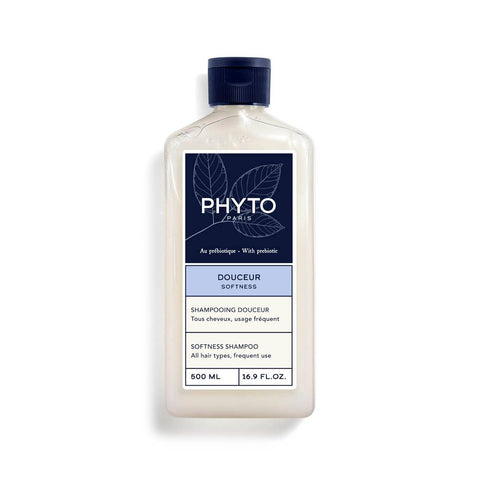Phyto Douceur Sanftes Shampoo 500ml