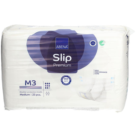 ABENA Slip Premium M3 (23 pièces)