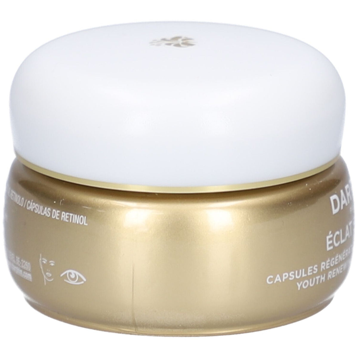 Darphin Éclat Sublime Capsules Régénération Jeunesse Au Rétinol