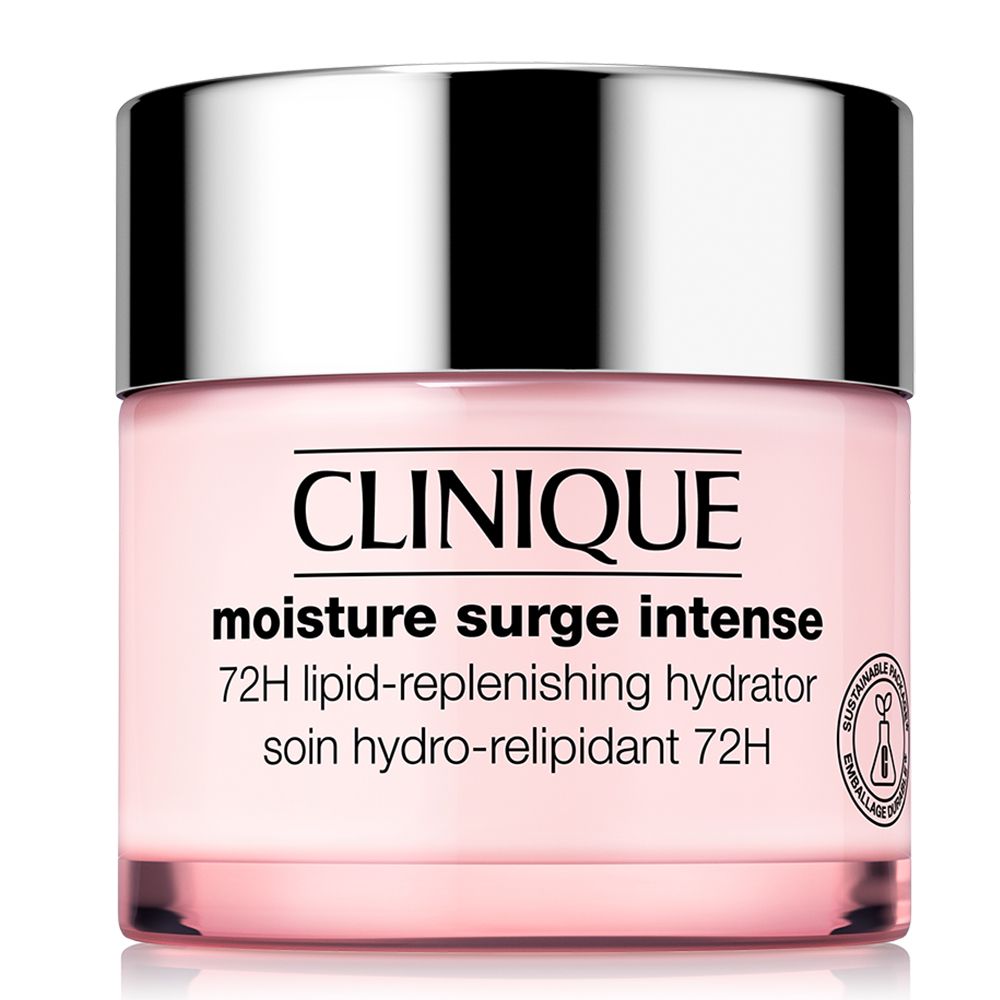 Clinique Moisture Surge Intense Soin Hydro-Relipidant 72H — 75 ml