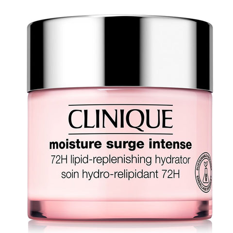 Clinique Moisture Surge Intense Hautpflegende Feuchtigkeitscreme 72H — 75 ml