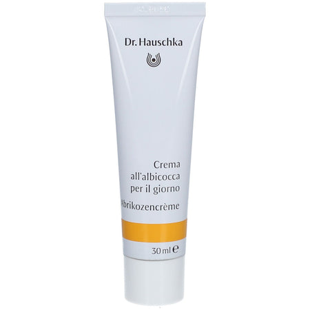 Dr. Hauschka Crème de Jour à l'Abricot (30 ml)