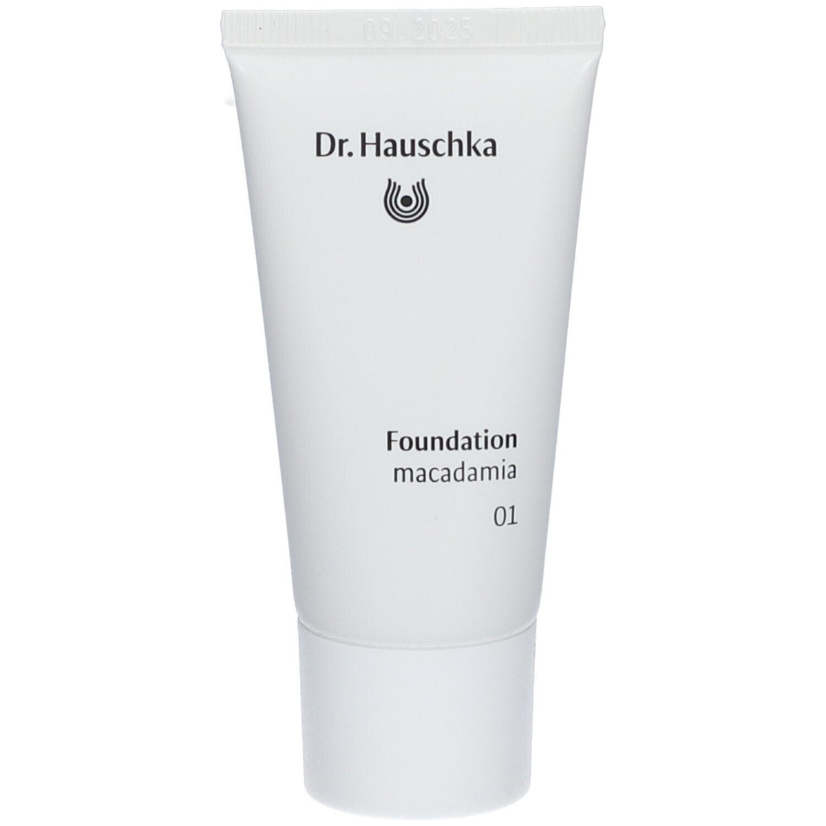 Dr. Hauschka Fond de Teint 01 Macadamia (30 ml)