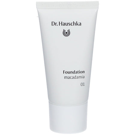 Dr. Hauschka Fond de Teint 01 Macadamia (30 ml)