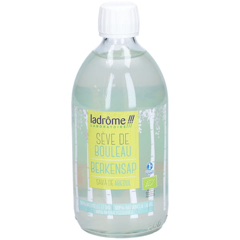 Ladrôme Fresh Plant-Based Birch Sap Drink 500ml