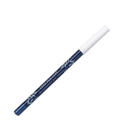 CENT PUR CENT Crayon pour les Yeux Waterproof - Bleu foncé (0,8 ml)