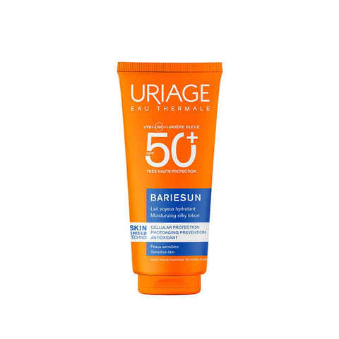 Uriage Bariésun Lait SPF 50+ 100 ml