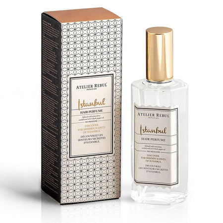 Atelier Rebul Istanbul Parfum pour cheveux (125 ml)