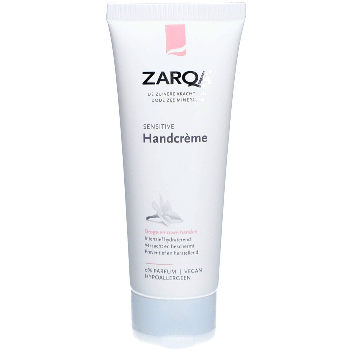 Zarqa Sensitive crème pour les mains (75 ml)