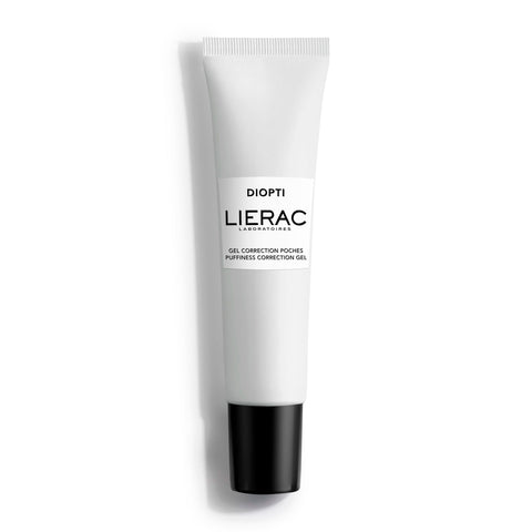 LIERAC Diopti Gel Correction Poches (15 ml)