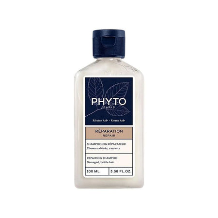 Phyto Paris Réparation Shampooing Réparateur (100 ml)