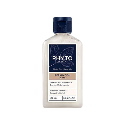 Phyto Réparation Aufbau-Shampoo 100ml