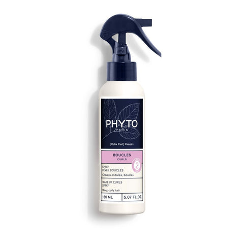Phyto Locken-Reaktivierungs-Spray Tag 2 (150 ml)