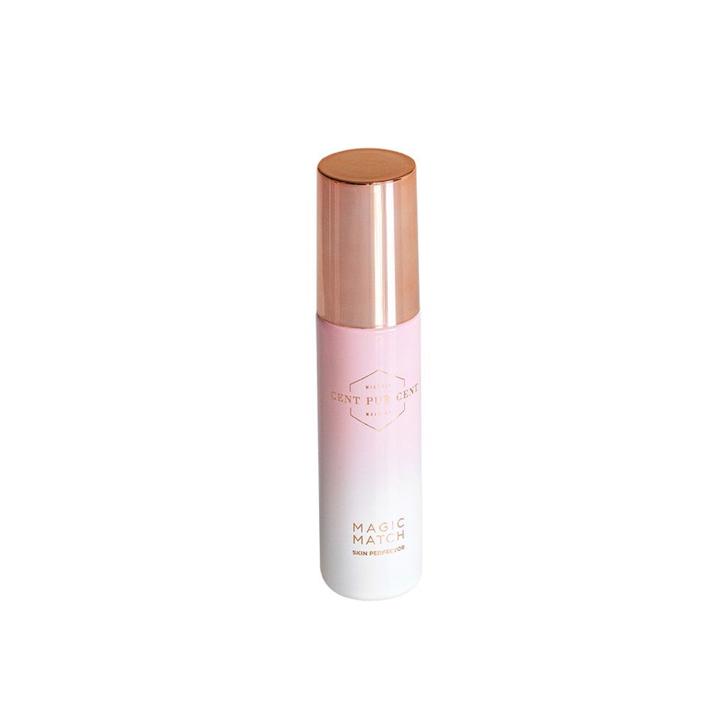 CENT PUR CENT Magic Mach - Primer/Base de maquillage (30 ml)