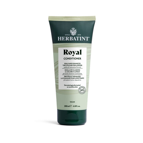 Herbatint Royal Conditioner – 200 ml