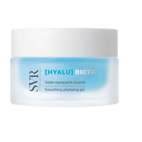 SVR [HYALU] Biotic Aufpolsterndes Regenerations-Gel — 50 ml