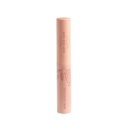 Cent Pur Cent Mini Mascara Brun (3,8 ml)