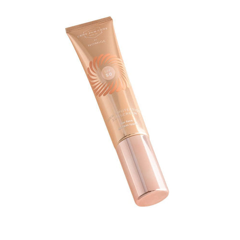 Cent Pur Cent by Nomige SPF50 high protection sunscreen (40 ml)