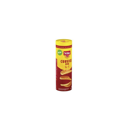 SCHÄR Curvies BBQ (170 g)
