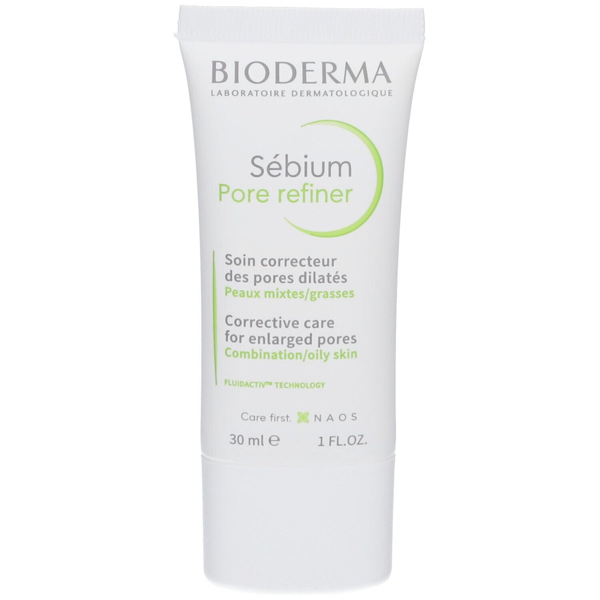Bioderma Sebium Pore Refiner crème (30 ml)
